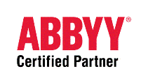 ABBYY CertifiedPartner logo-resized