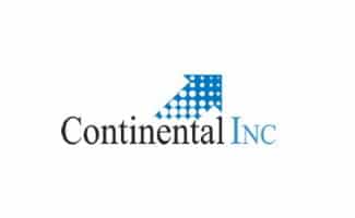 Continental Quality Logo