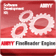 ABBYY Finereader Engine