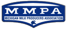 Michigan Milk Producers Logo