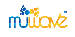 MuWave Logo