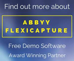 find out more about flexicapture
