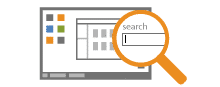create searchable sharepoint repository